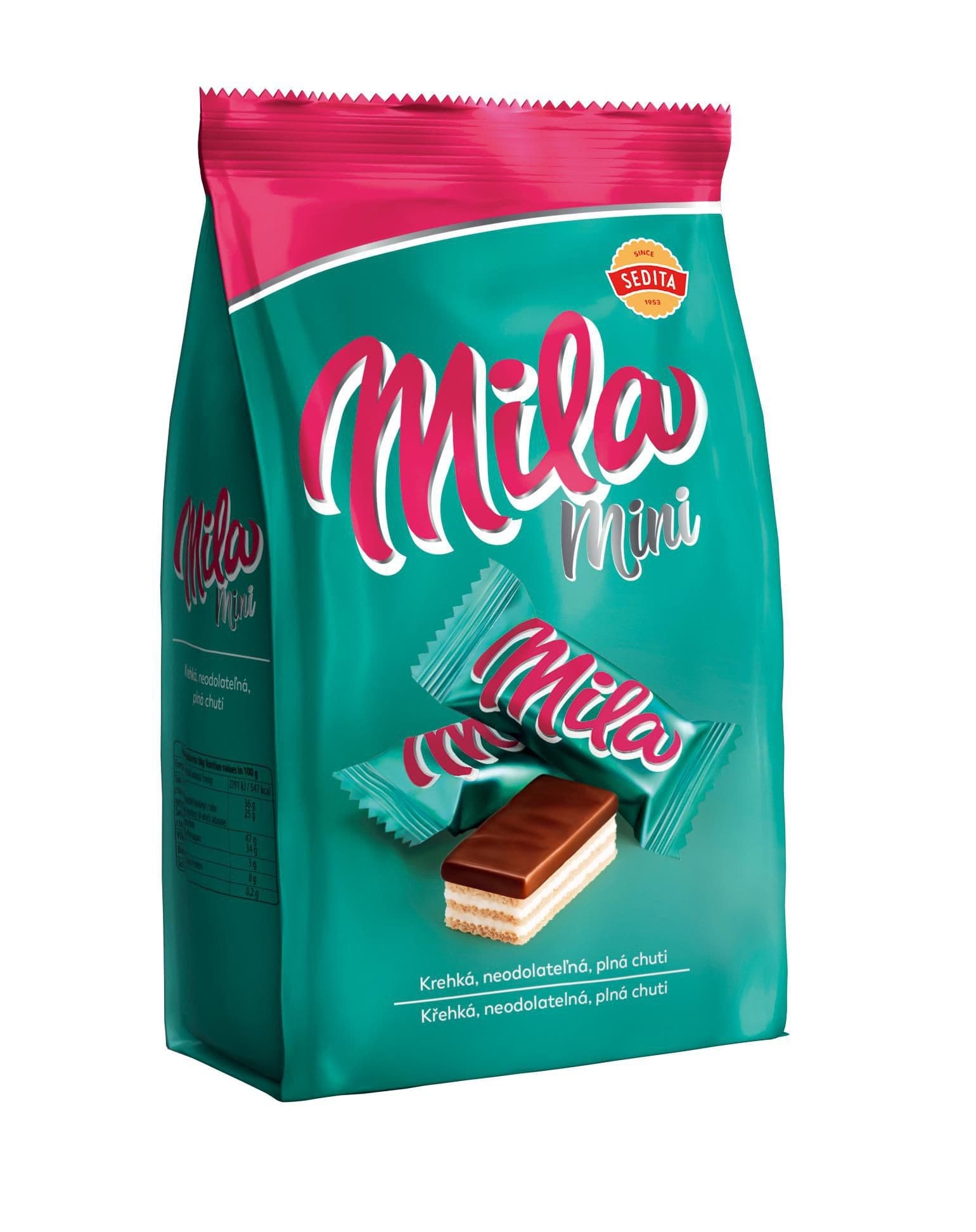 MILA Mini 180g