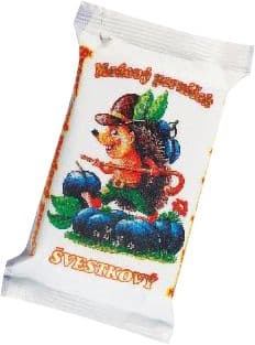 Dubea Medový perník Švestkový 60 g