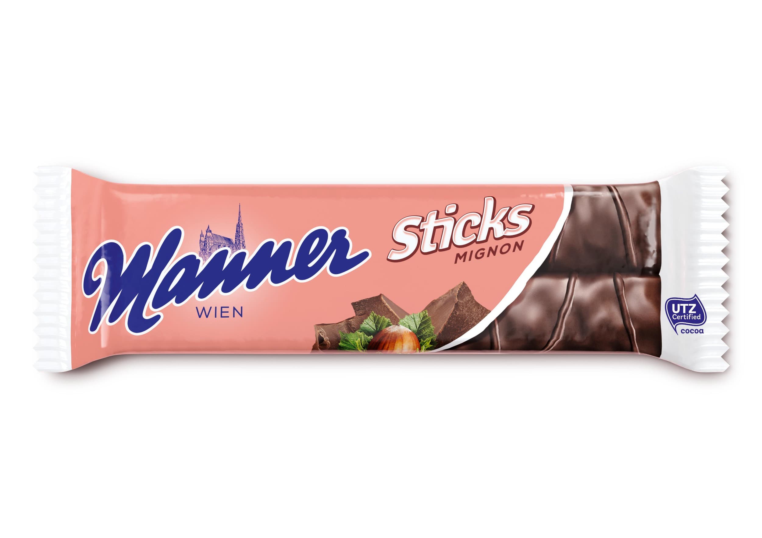 Manner Sticks Mignon 30 g