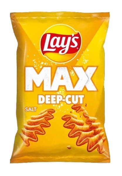 Lays Maxx Salted 55g