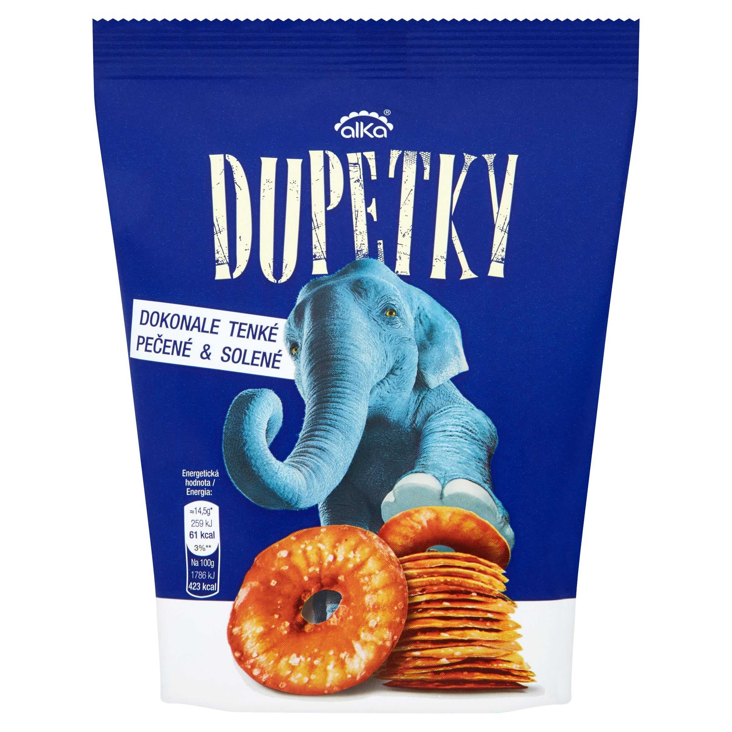 Dupetky sůl 80 g