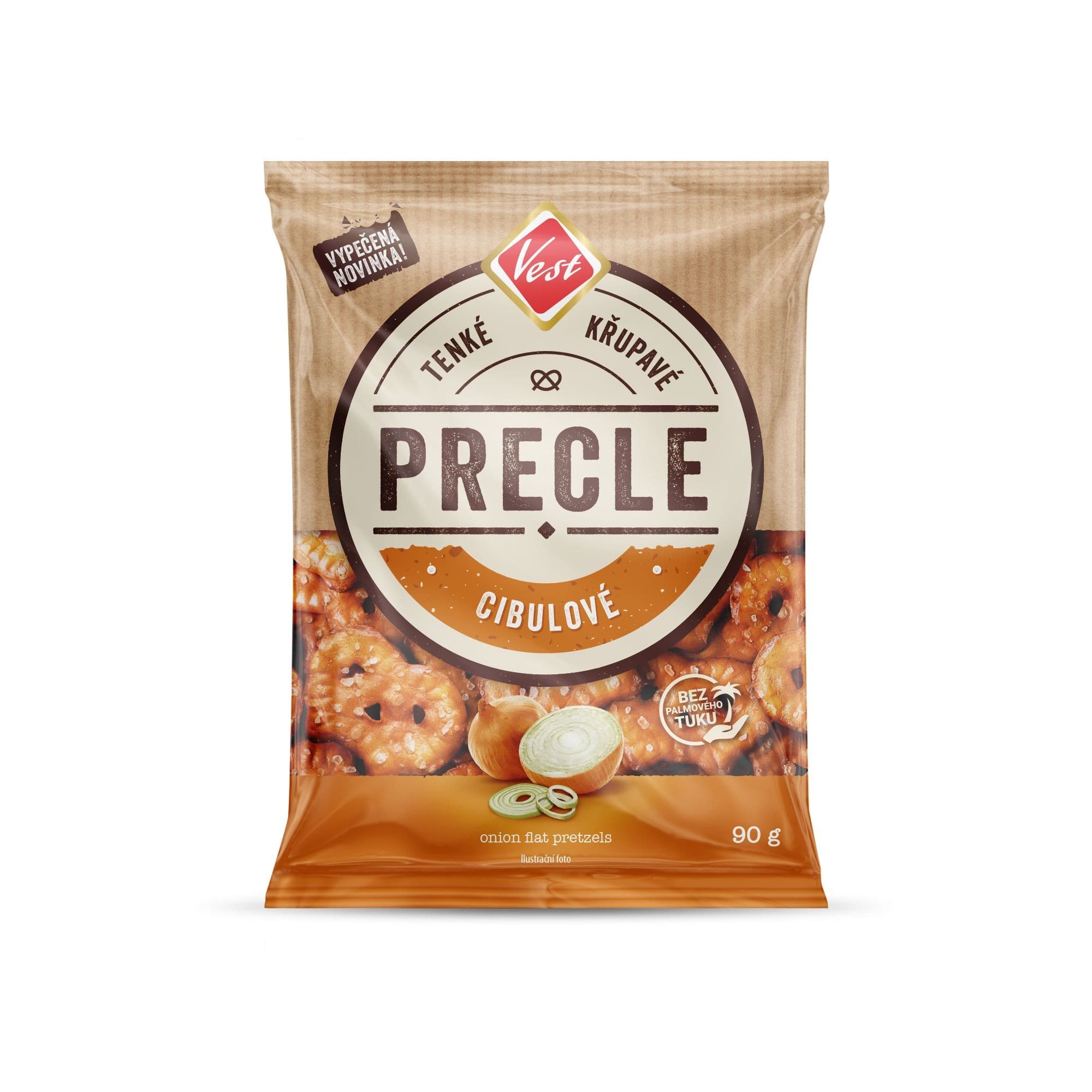 Vest Precle cibulové 90 g
