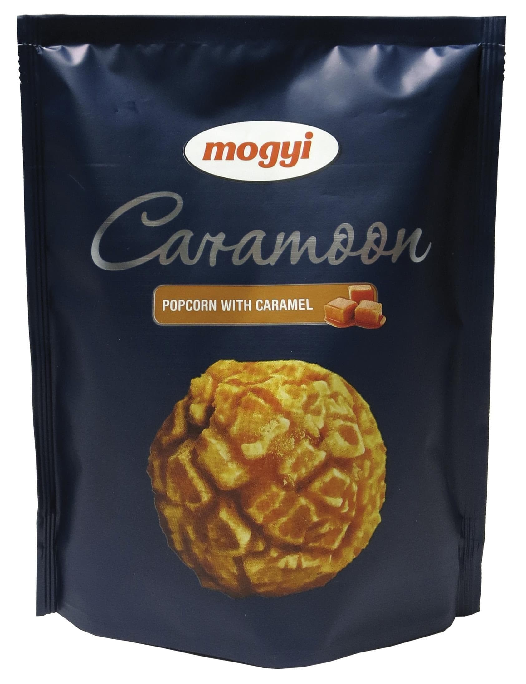 Mogyi Caramoon Popcorn karamelový 70g