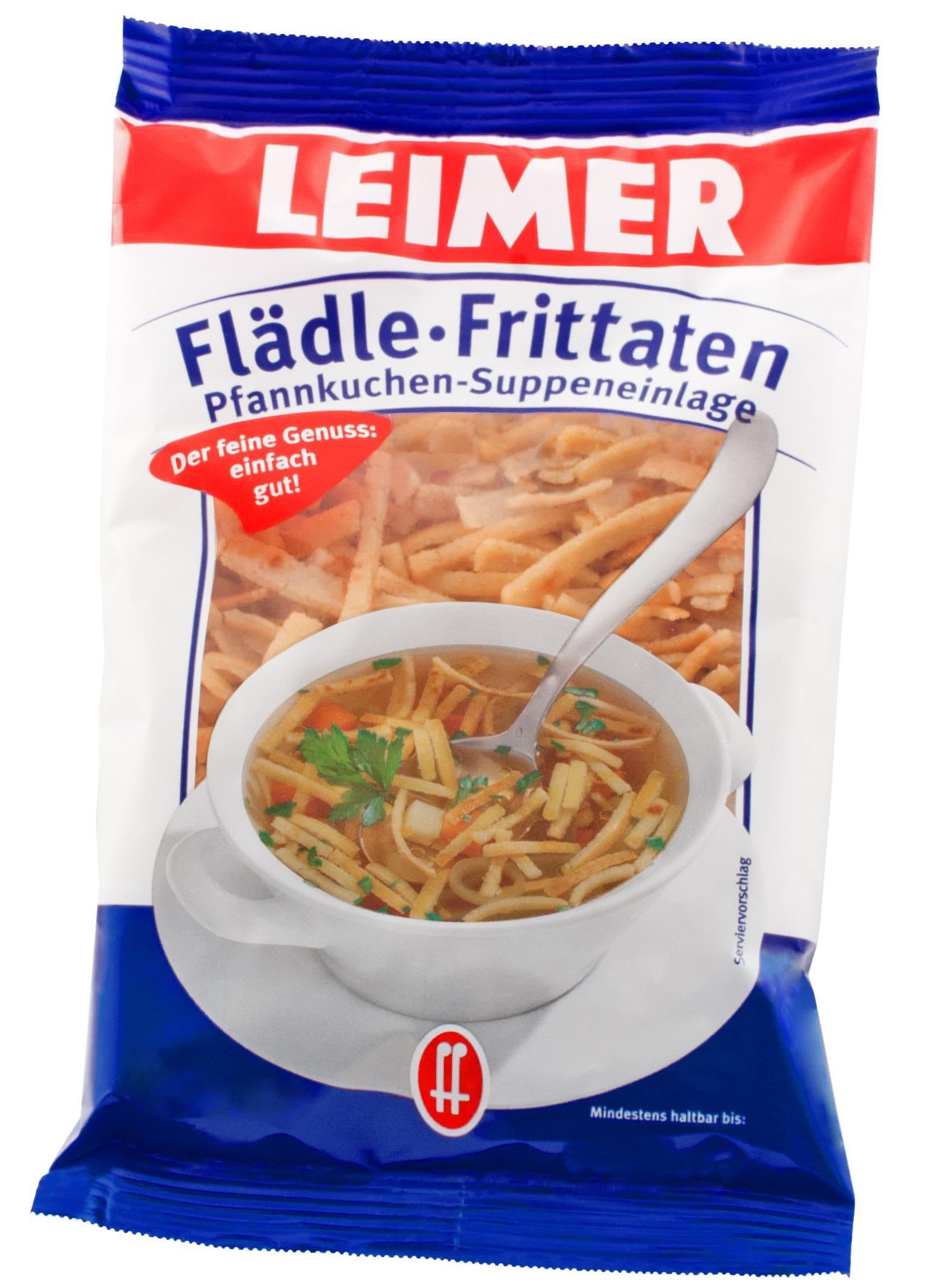 Leimer Celestýnské nudle 100 g