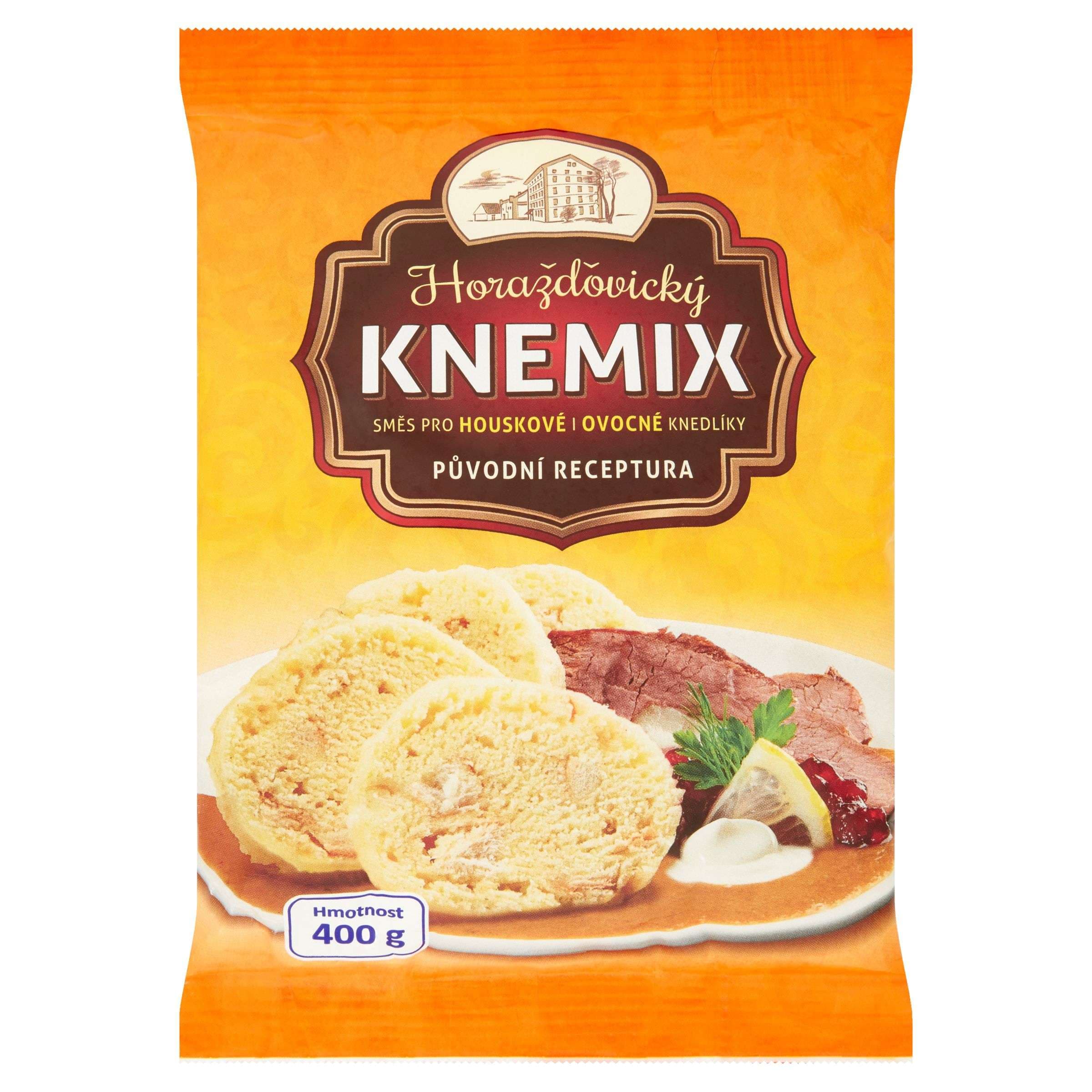 Knemix Horaždovický 400 g