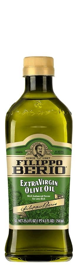 Filippo Berio Extra panensklý olivový olej 750ml
