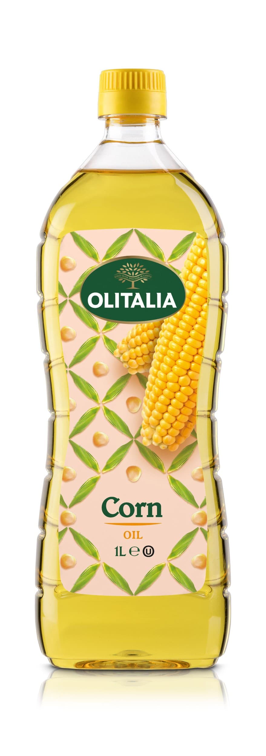 Olitalia Kukuřičný olej 1 l