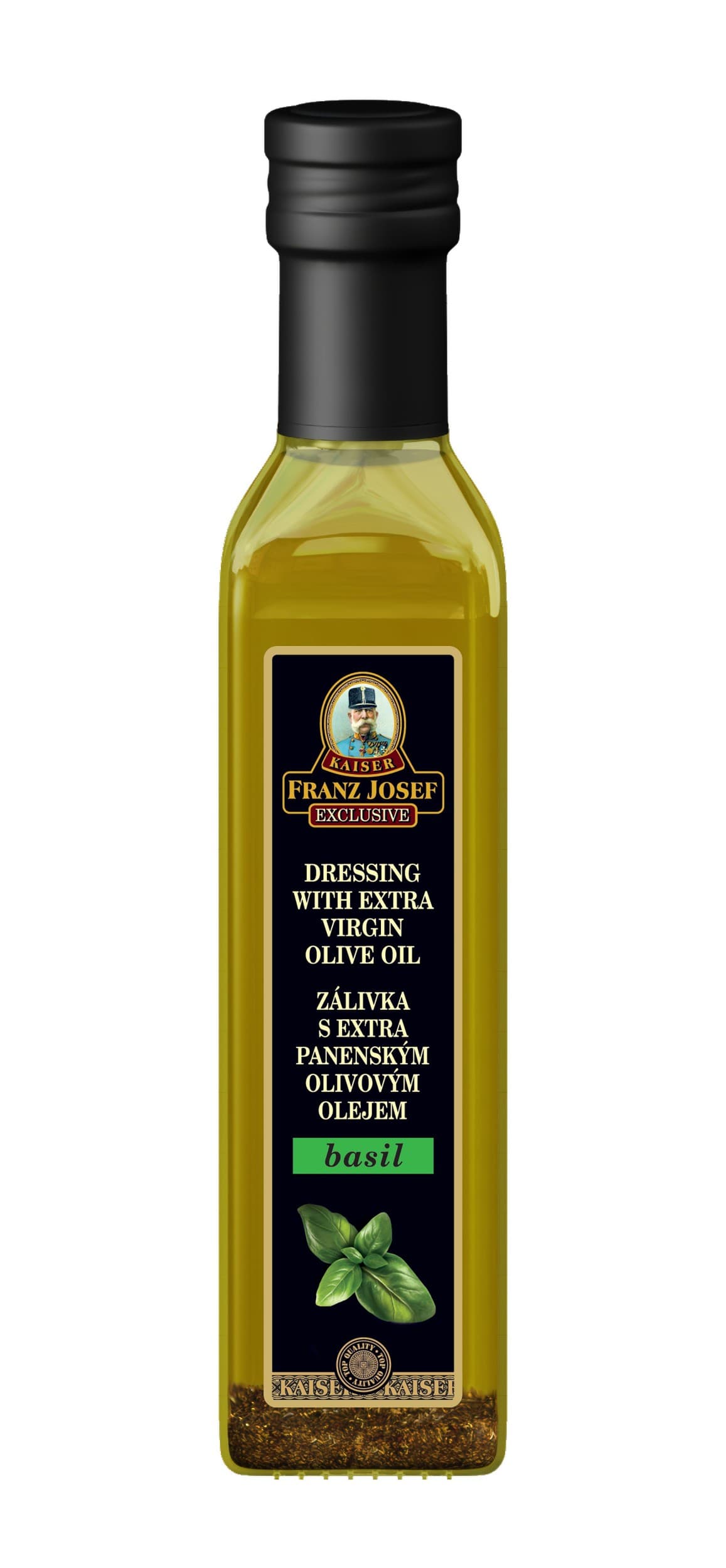 FJK ZÁLIVKA S EXVO S PŘ. BAZALKY 250ML