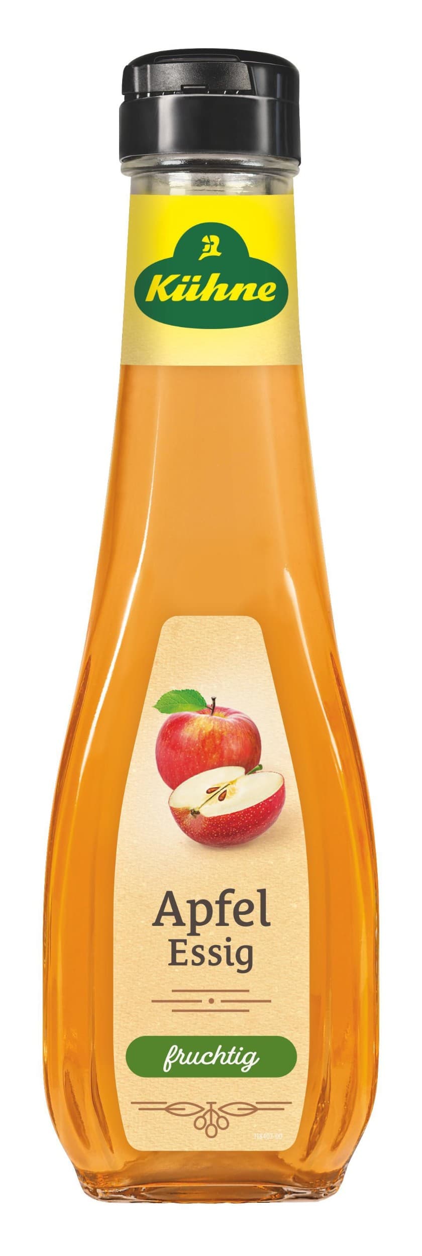 Kühne Jablečný ocet 250 ml
