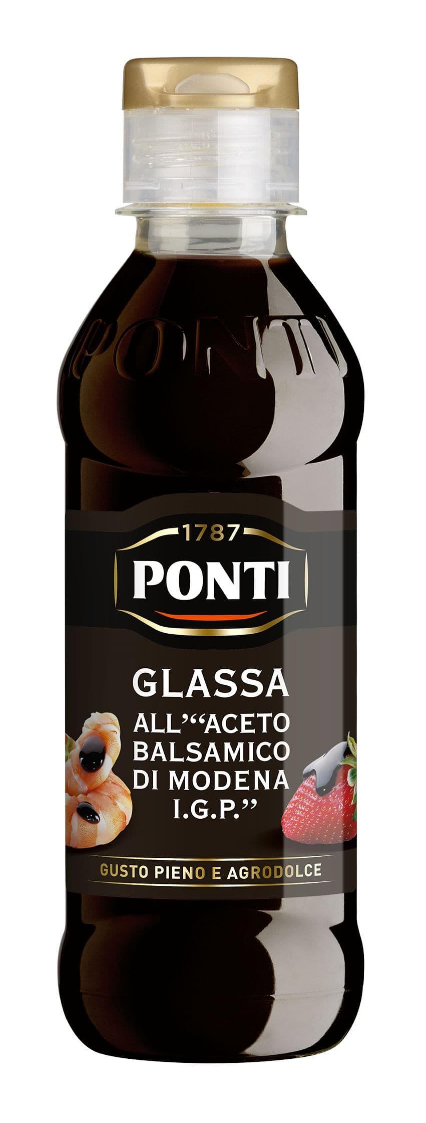 Ponti Glassa Gastronomica poleva 250 g