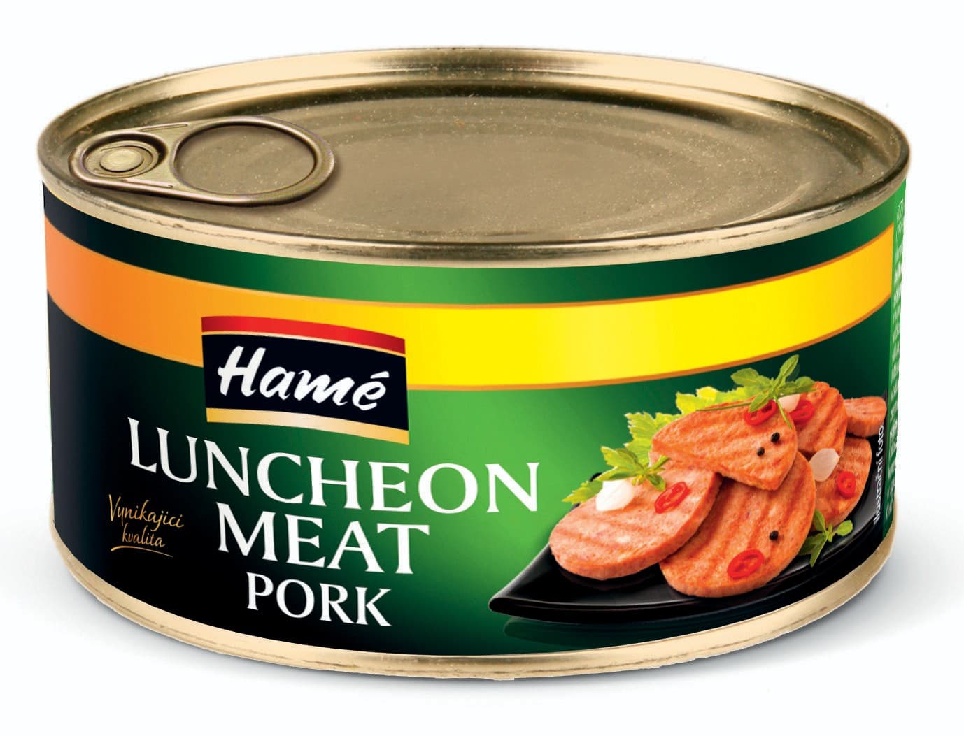Hamé Luncheon meat 300g