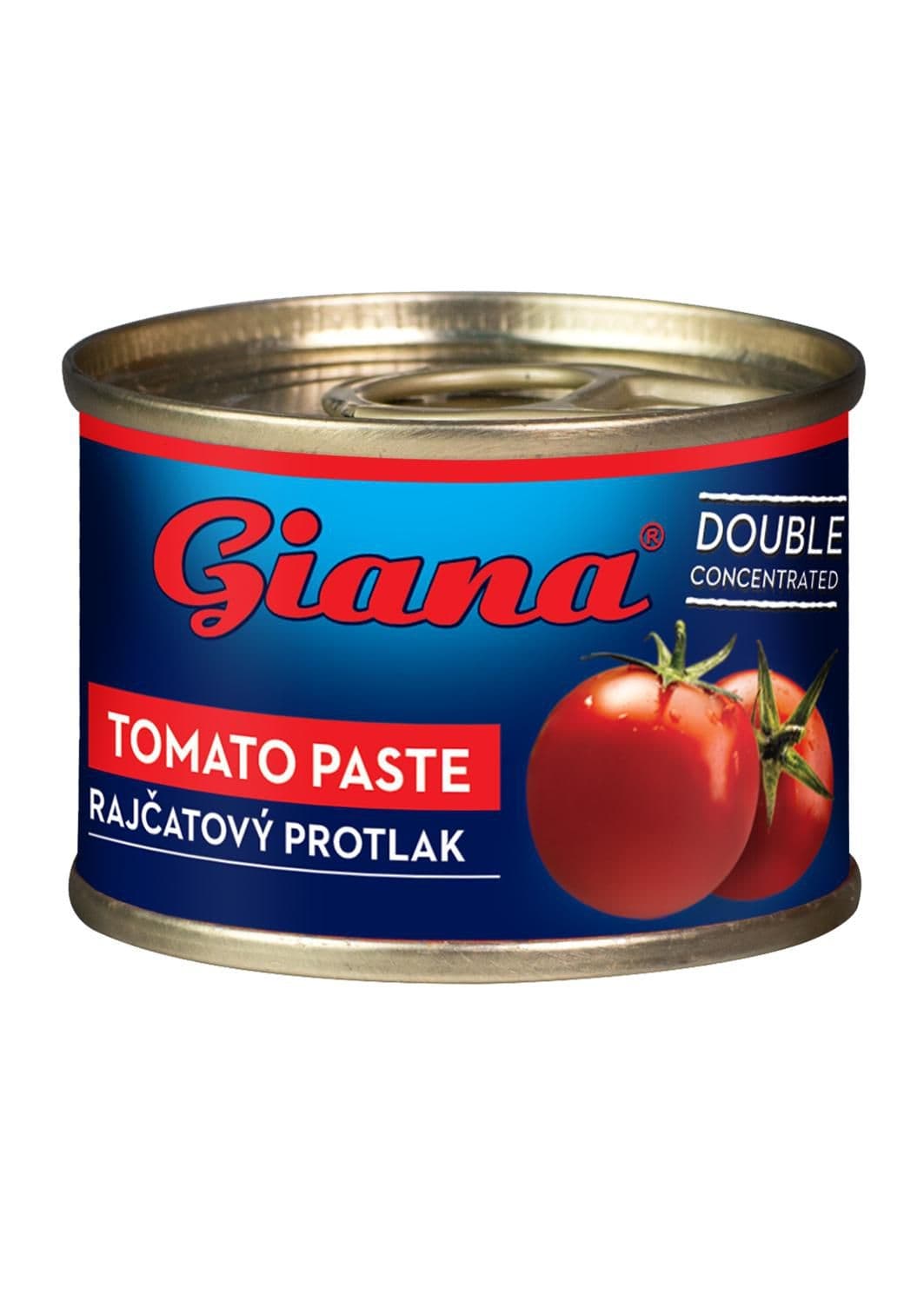 Giana Rajčatový protlak 70 g