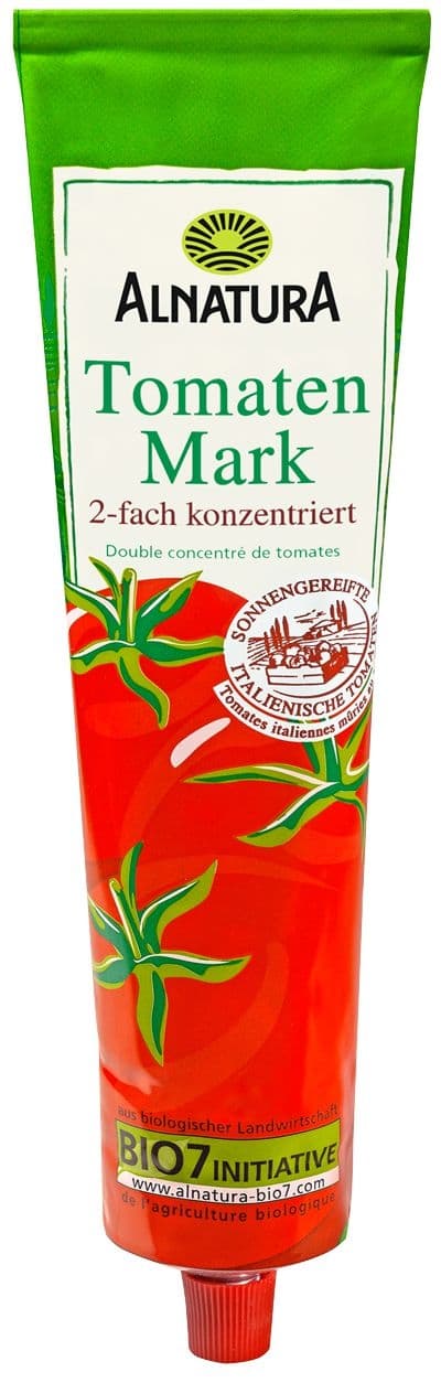 Alnatura BIO Rajčatový protlak 200 g
