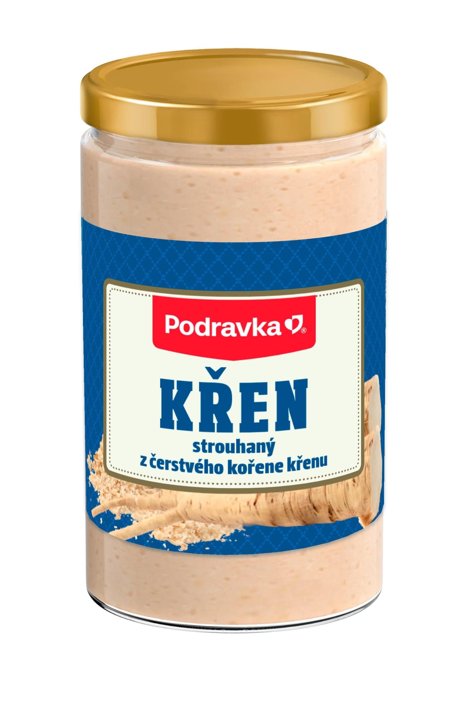 Podravka Křen 345 g