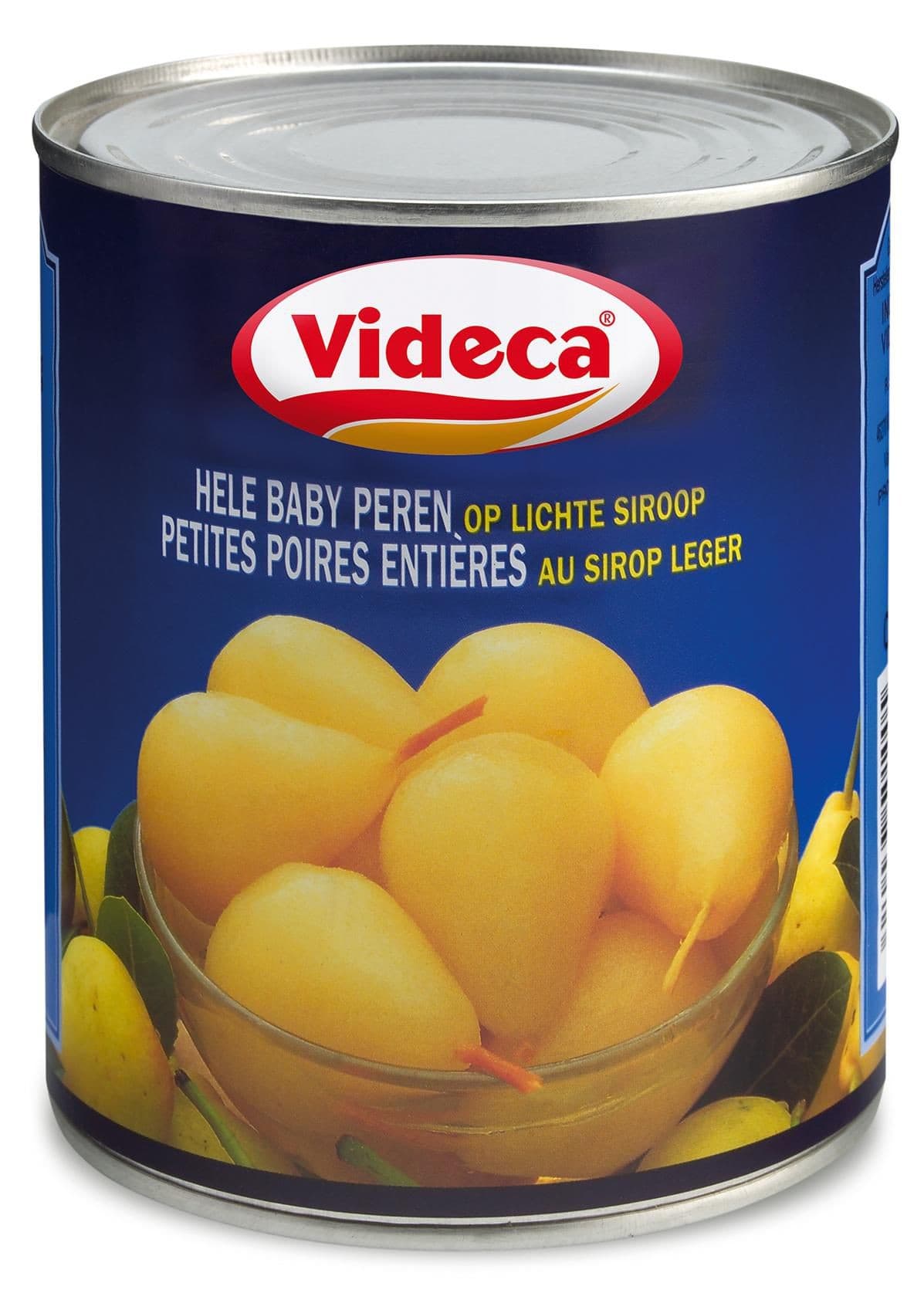 Videca Baby hrušky 425 g