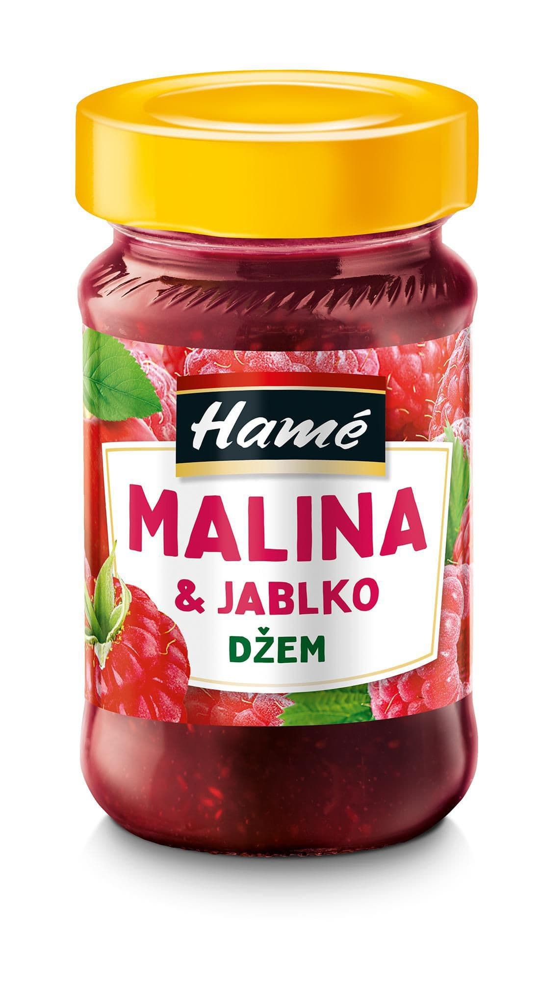 Hamé Džem jablečno-malinový 260 g