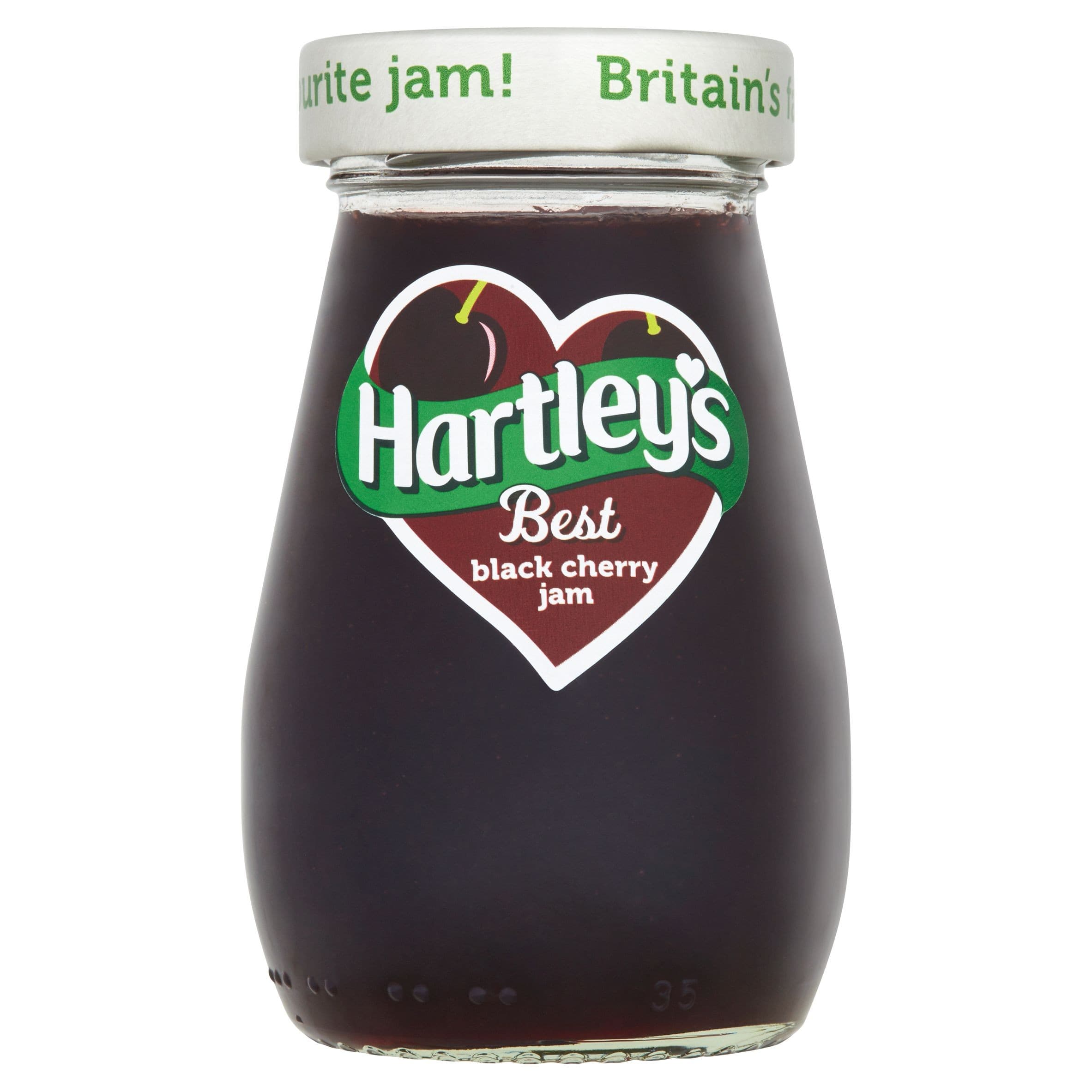 Hartley's Best Višňový džem 340g