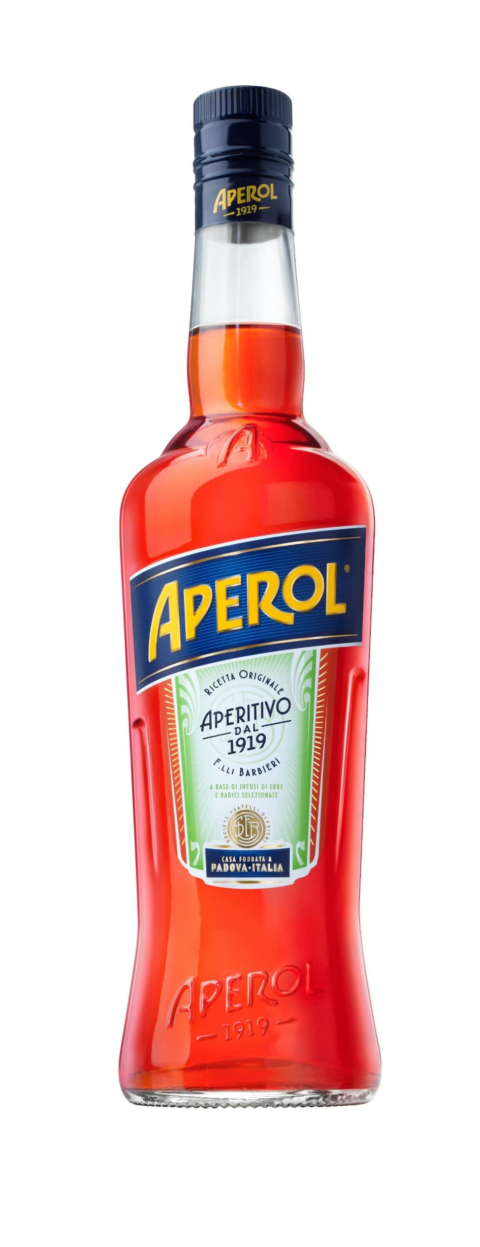 Aperol 700 ml