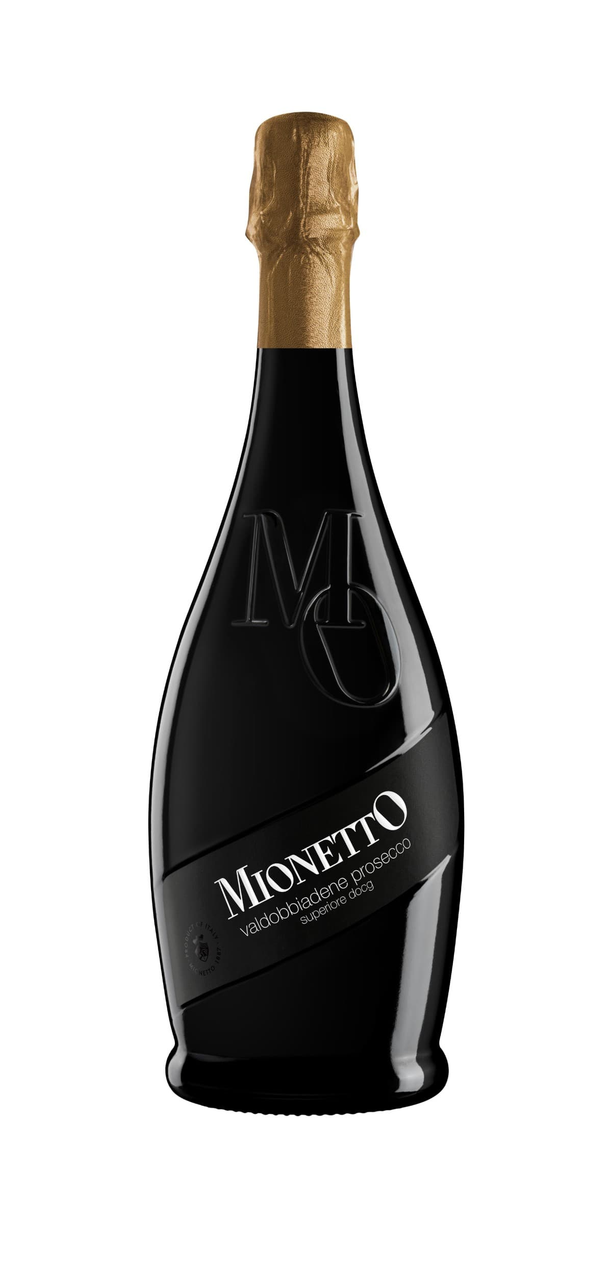 Mionetto Prosecco D.O.C.G. 750 ml