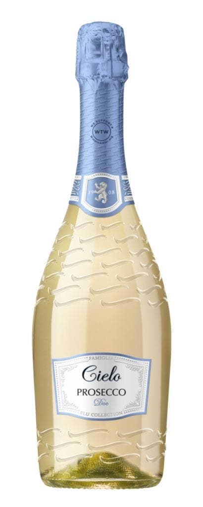 Cielo Prosecco Spumante DOC 750 ml