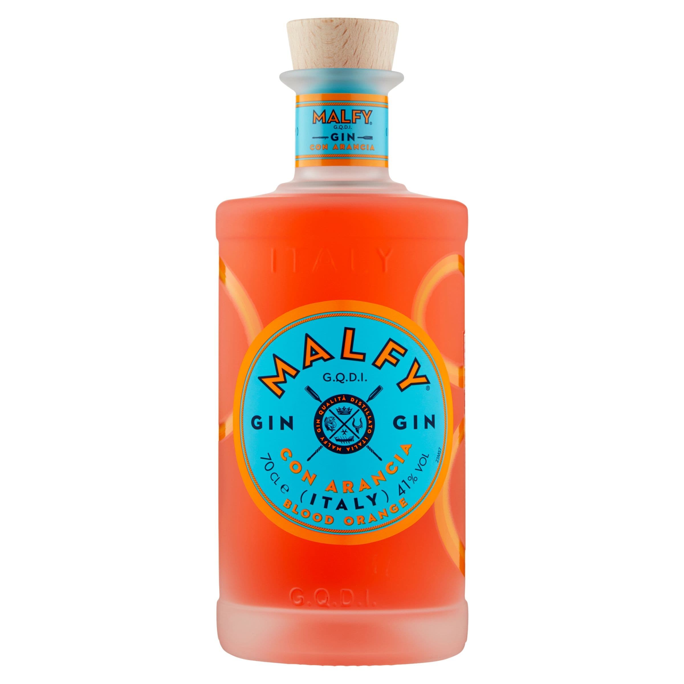 Malfy Arancia Gin 41% 0,7 l