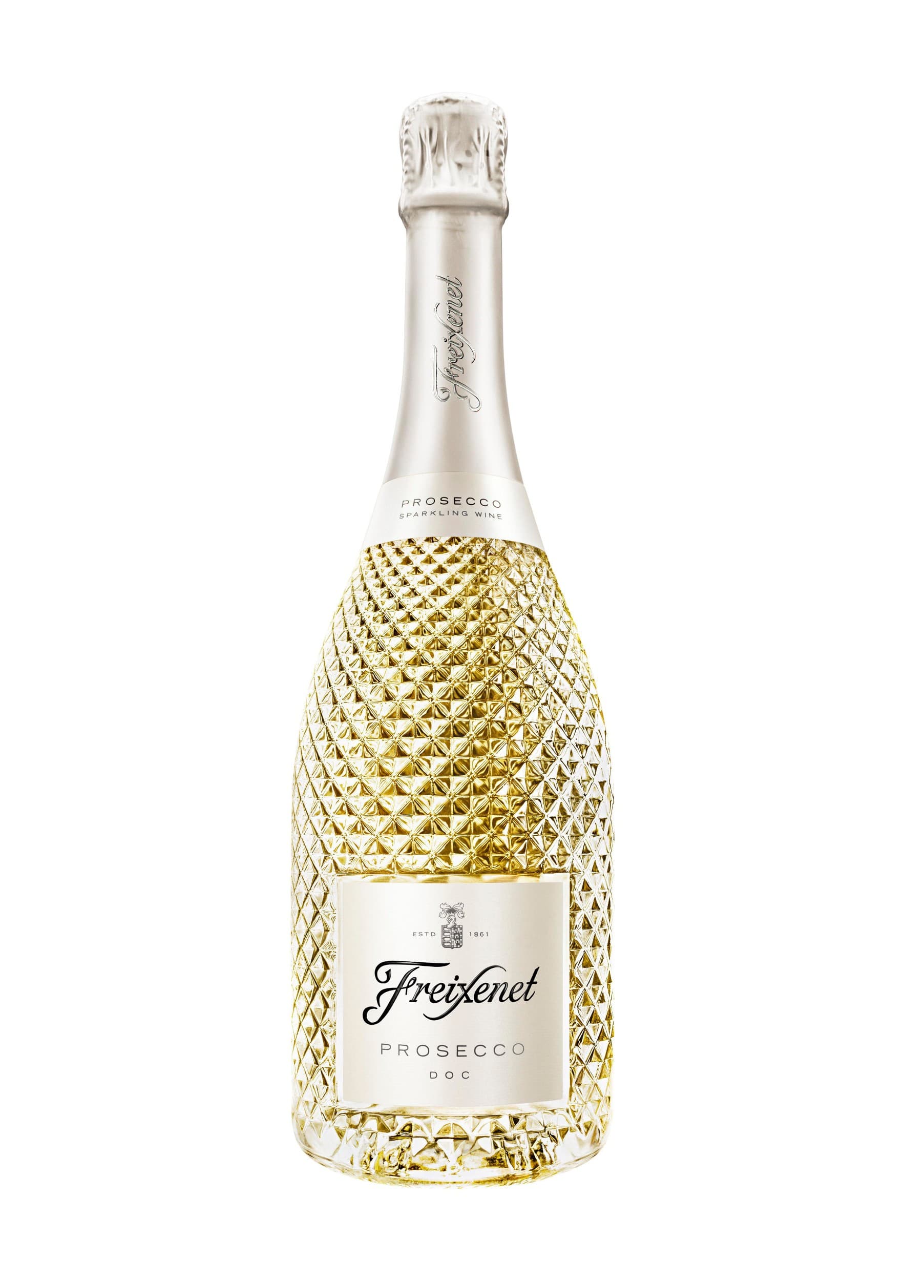 Freixenet Prosecco DOC extra dry 0,75l