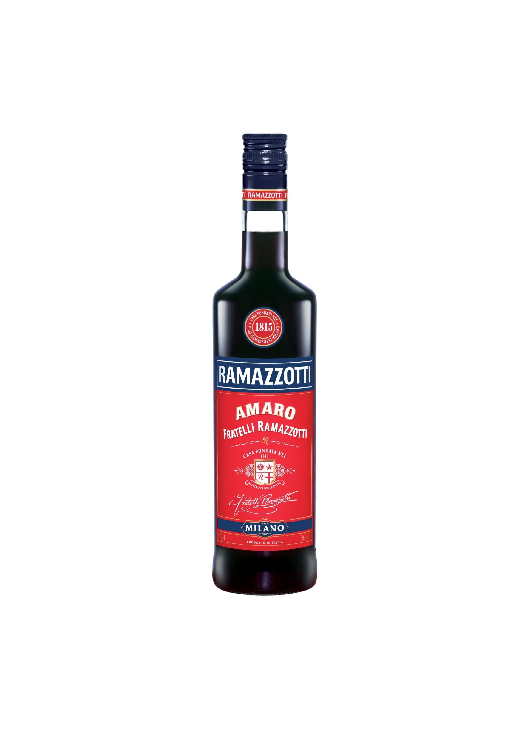 Ramazzotti Amaro 30% 0,7 l