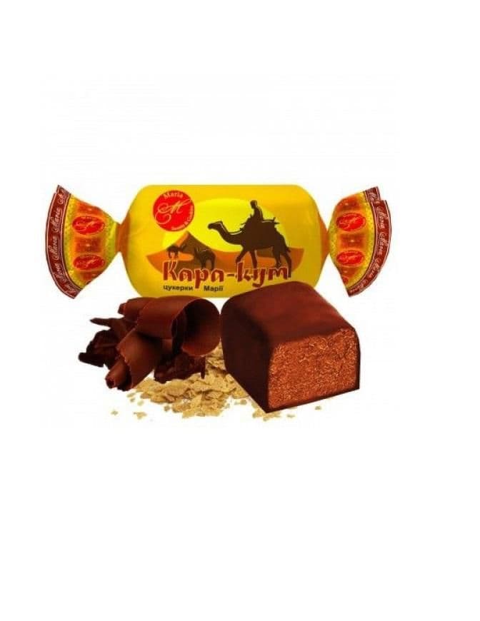 Maria Bonbony ''Kara-Kum'' Marie 250g