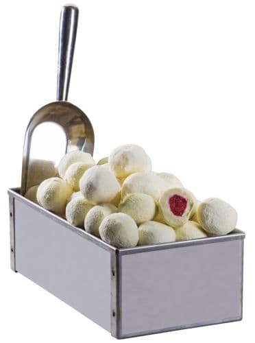 Frost Food Jahodové knedlíky volné mražené