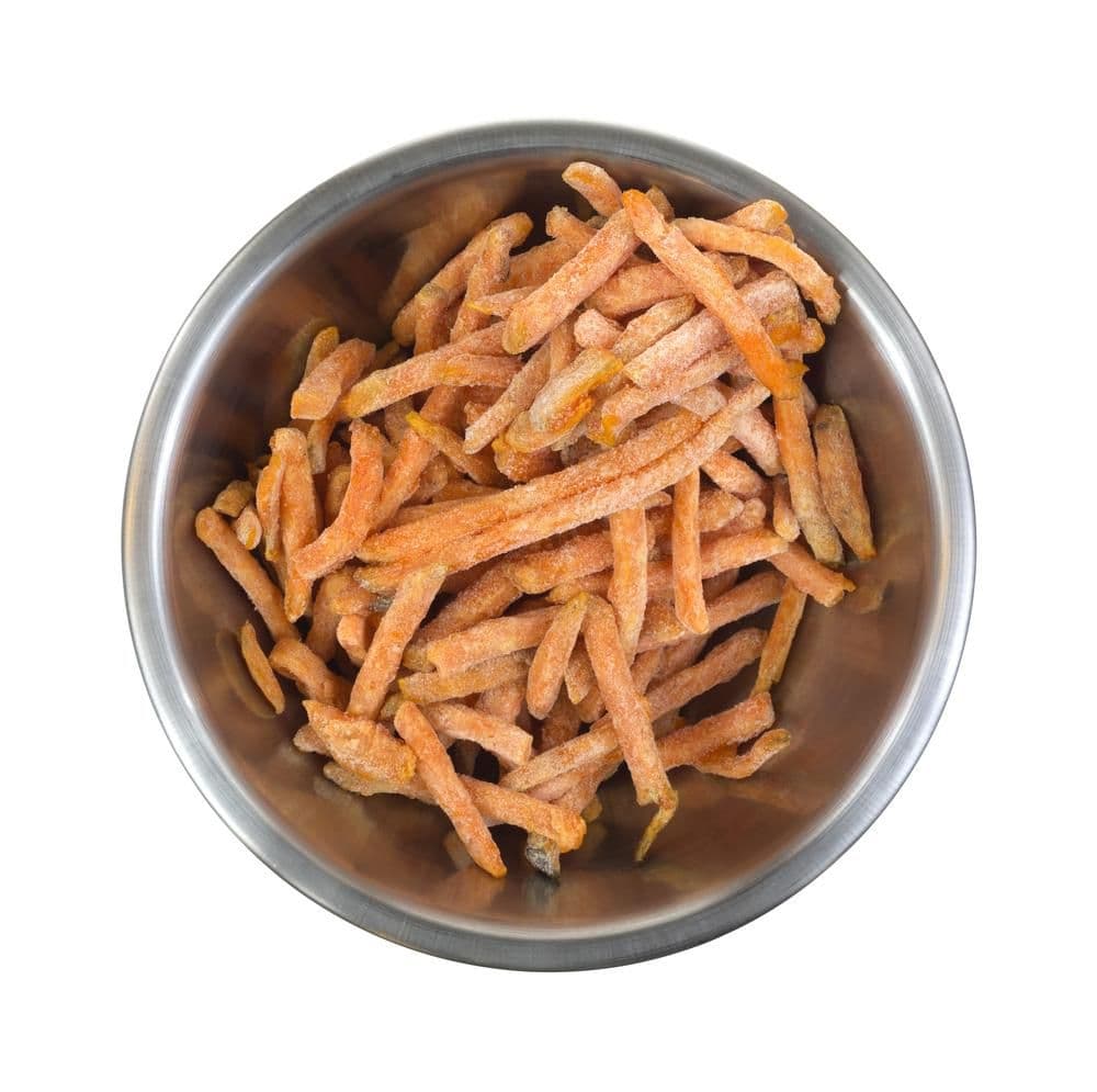 Aviko Sweet Potato Fries Batátové hranolky volné mražené