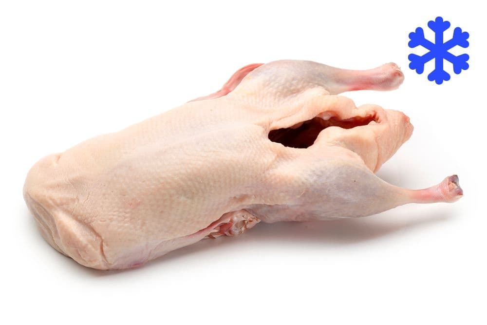 Wichmann Kachna mražená 2,2 kg