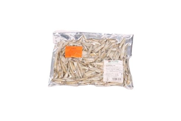 Grundle mražené 500g