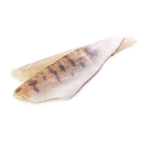 Candát obecný filet mražený 450g