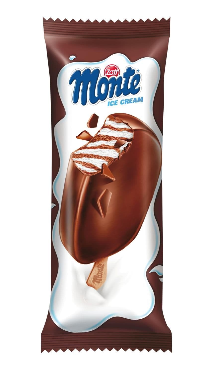 Monte nanuk 110ml