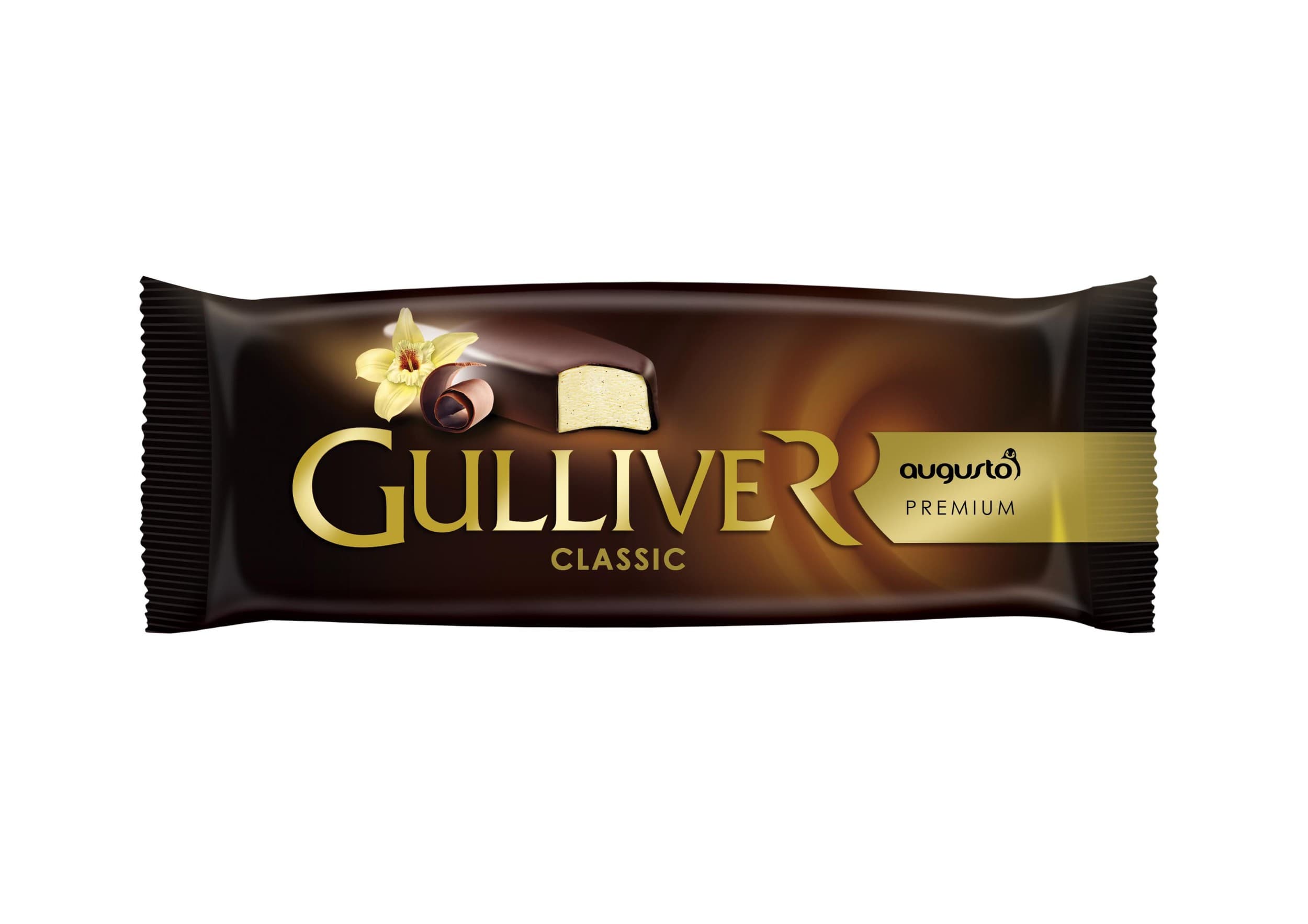 Augusto Gulliver Classic 120 ml