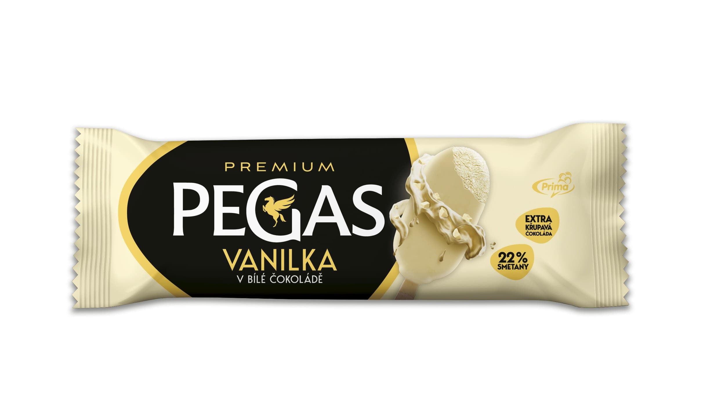 Pegas Premium White 100ml