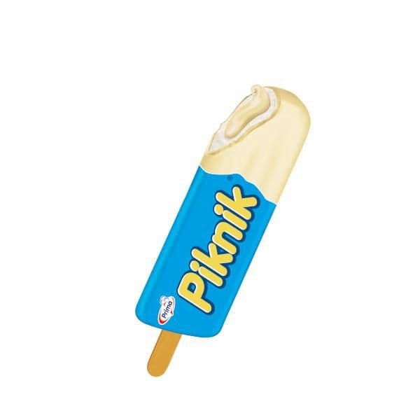 Piknik zmrzlina Prima 50ml