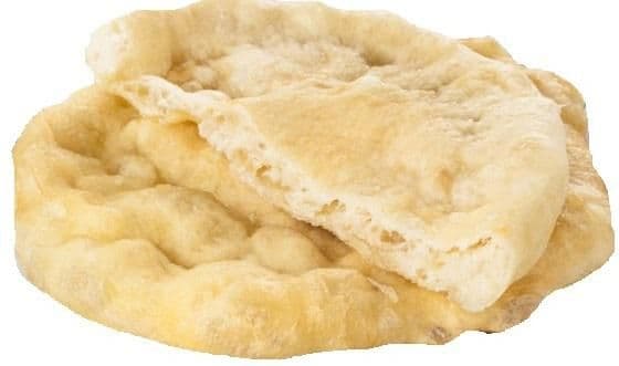 PZP Merlin tradiční langoše Merlin 2 x mražené 100 g