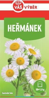 Váš Výběr Heřmánek 30g