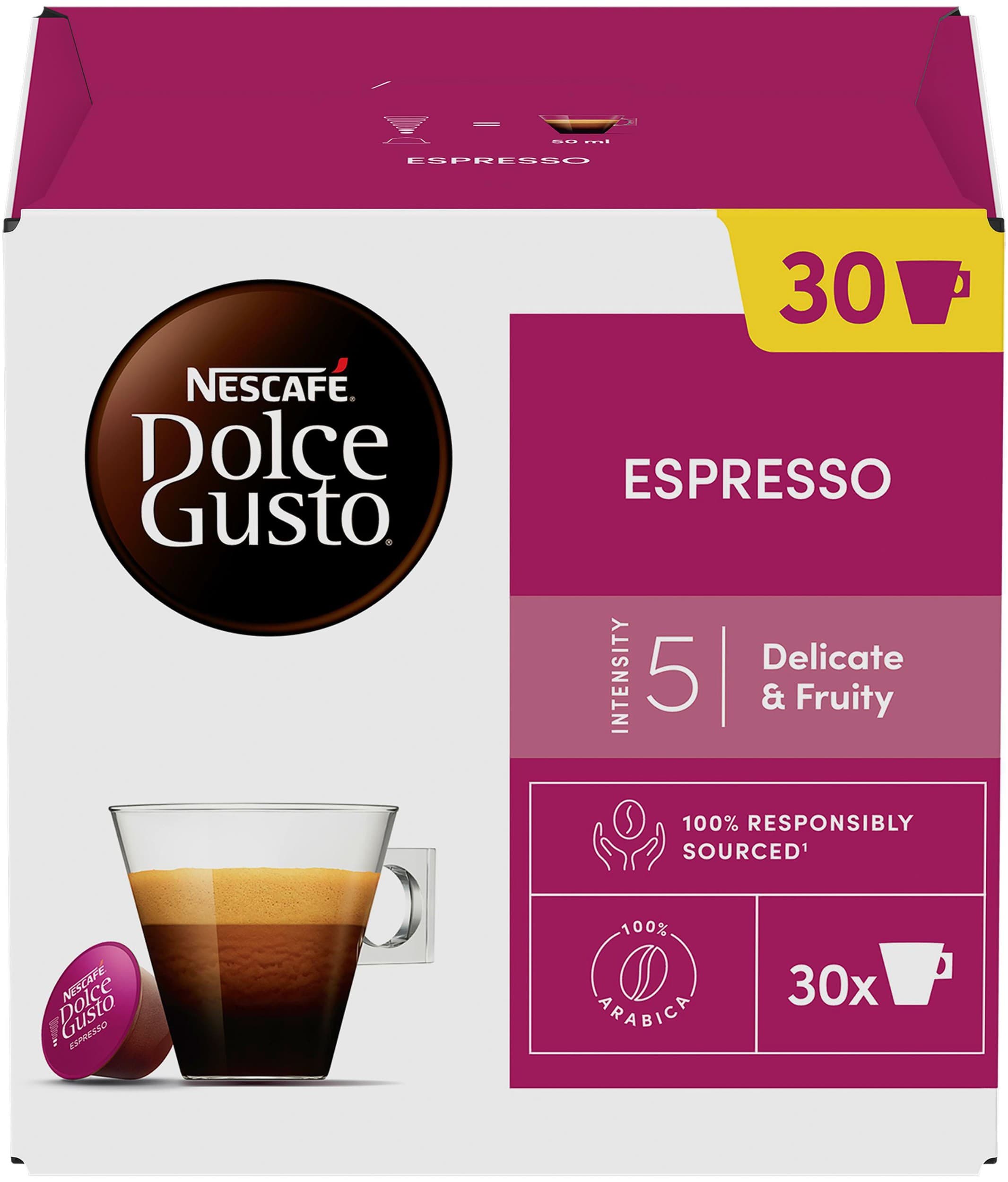 Nescafé® Dolce Gusto® Espresso 165g