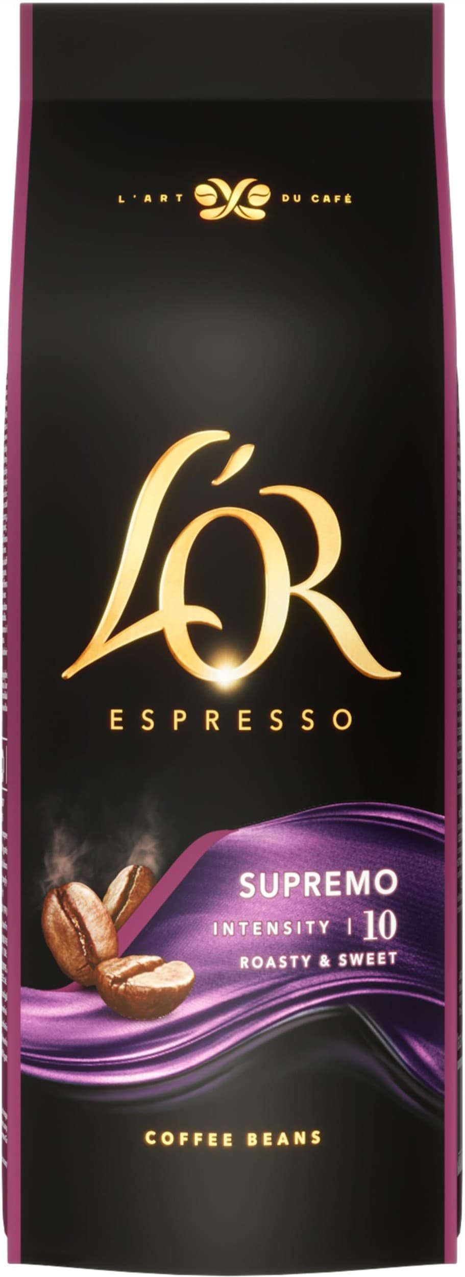 L'OR Supremo 500g