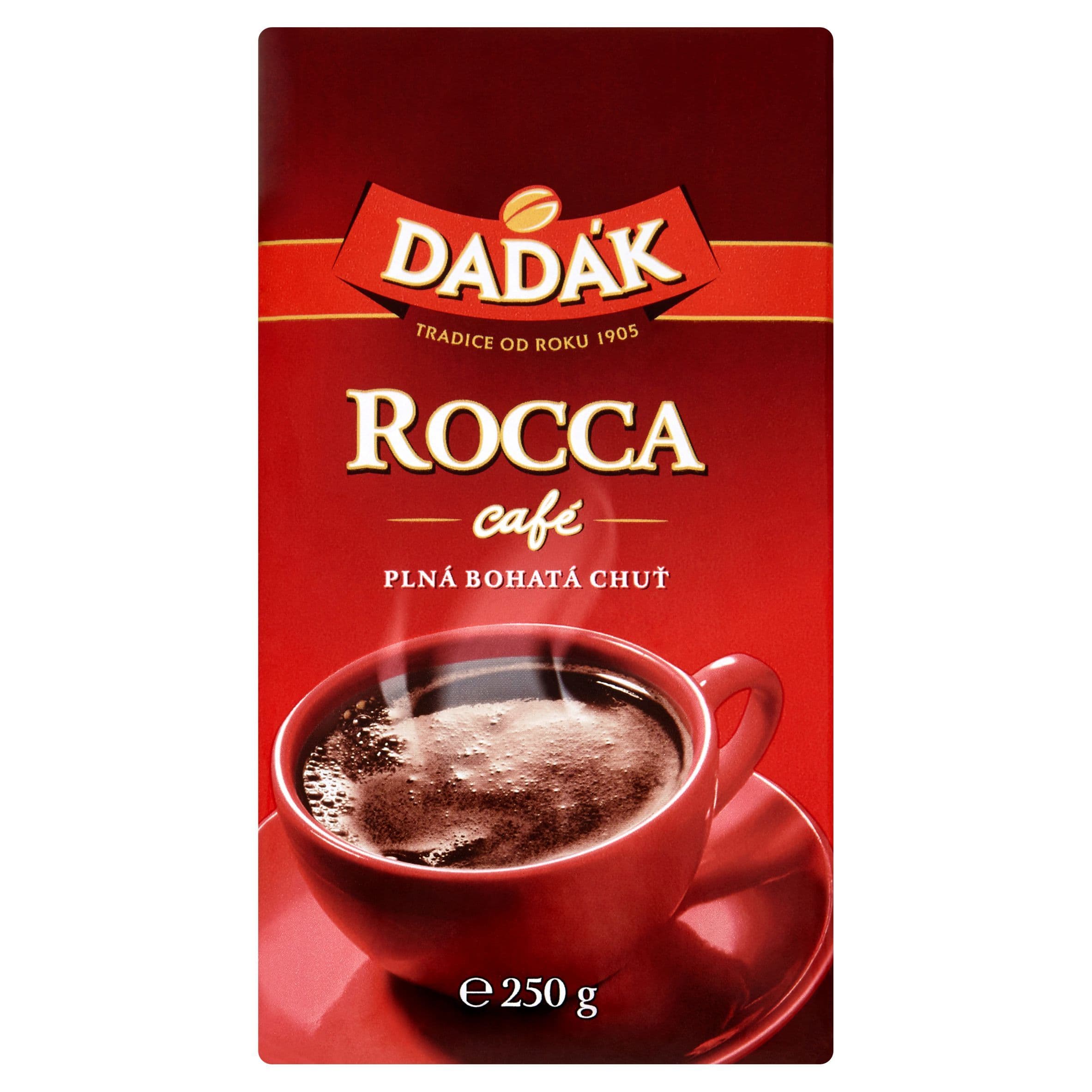 Dadák Rocca café 250 g