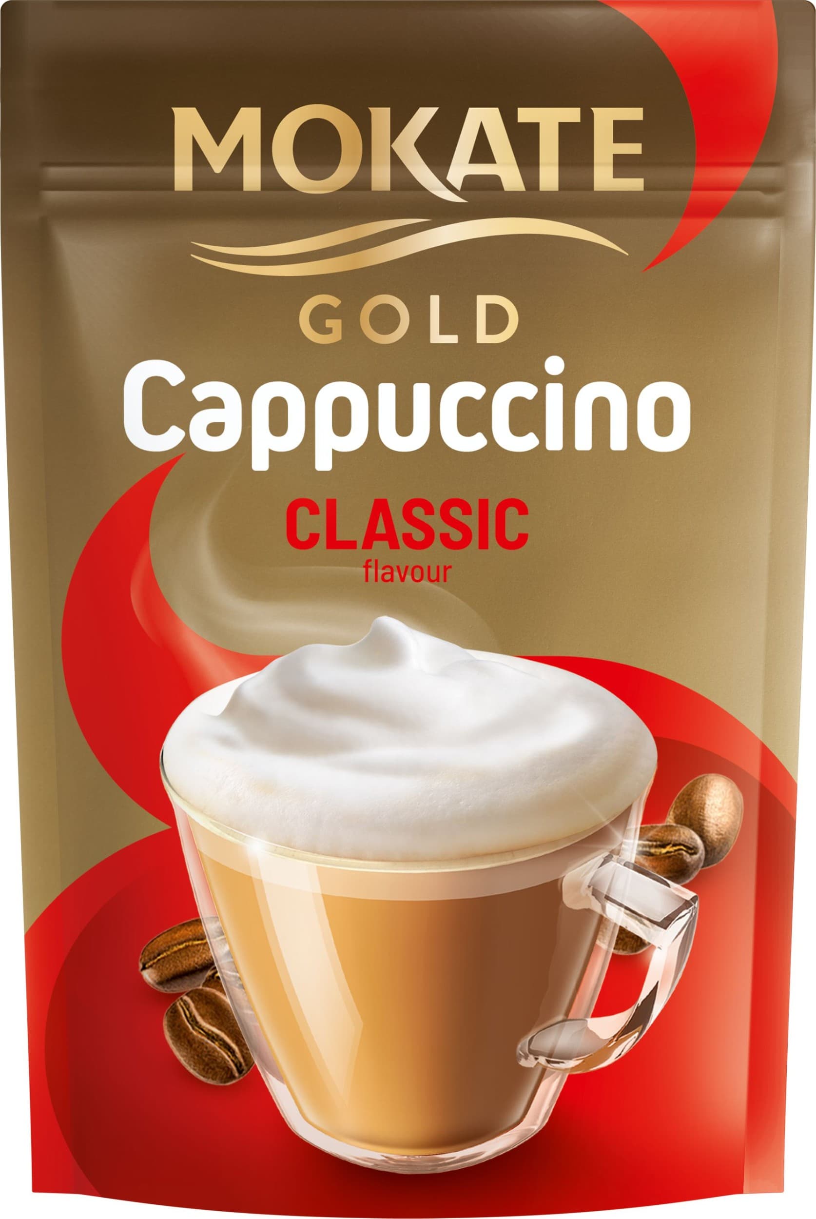 Mokate Gold Cappucino Classic 100 g