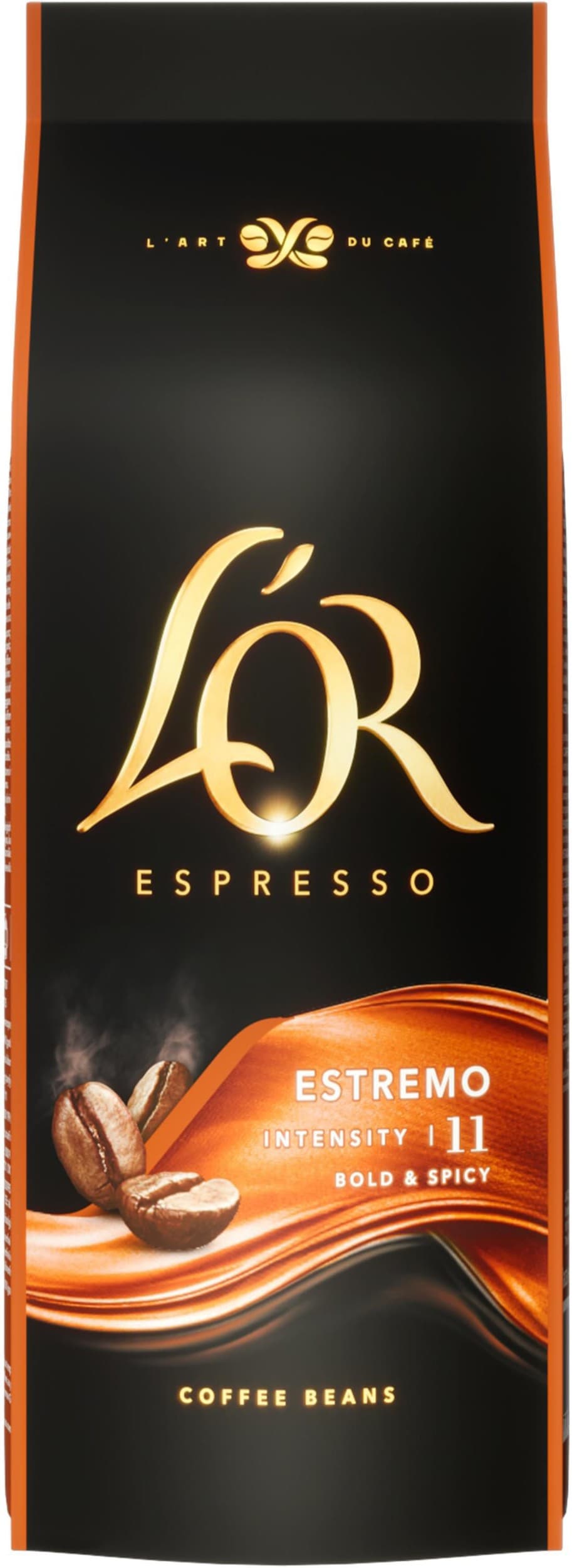 L´OR Estremo 500g