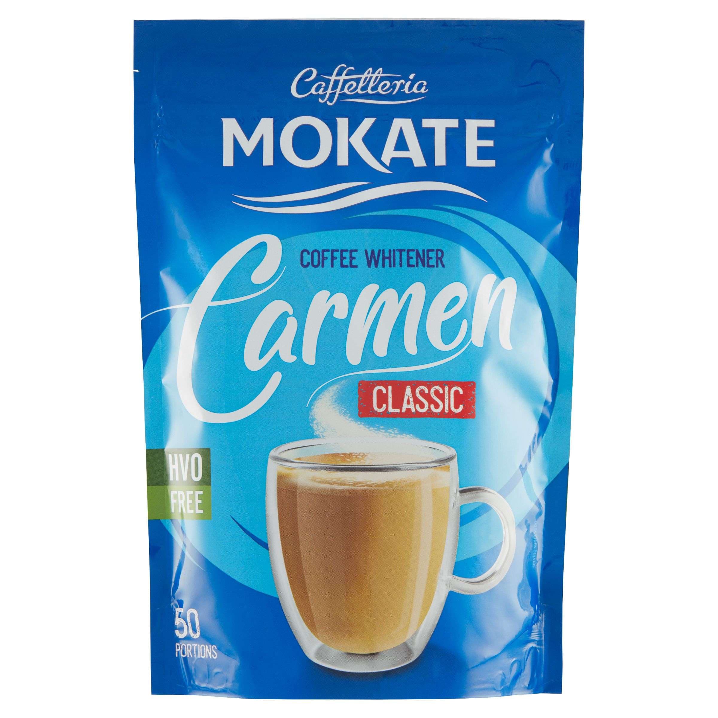 Mokate Caffelleria Carmen Classic 200g