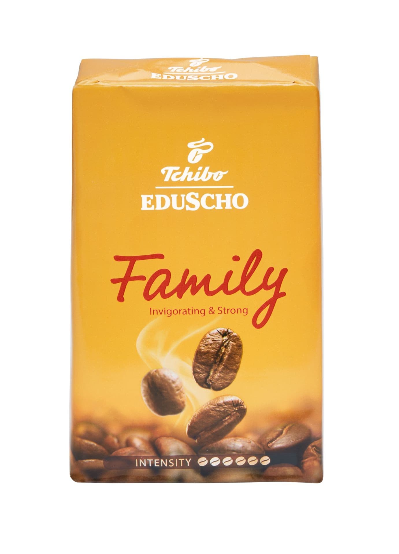 Tchibo Family Pražená mletá káva 250 g