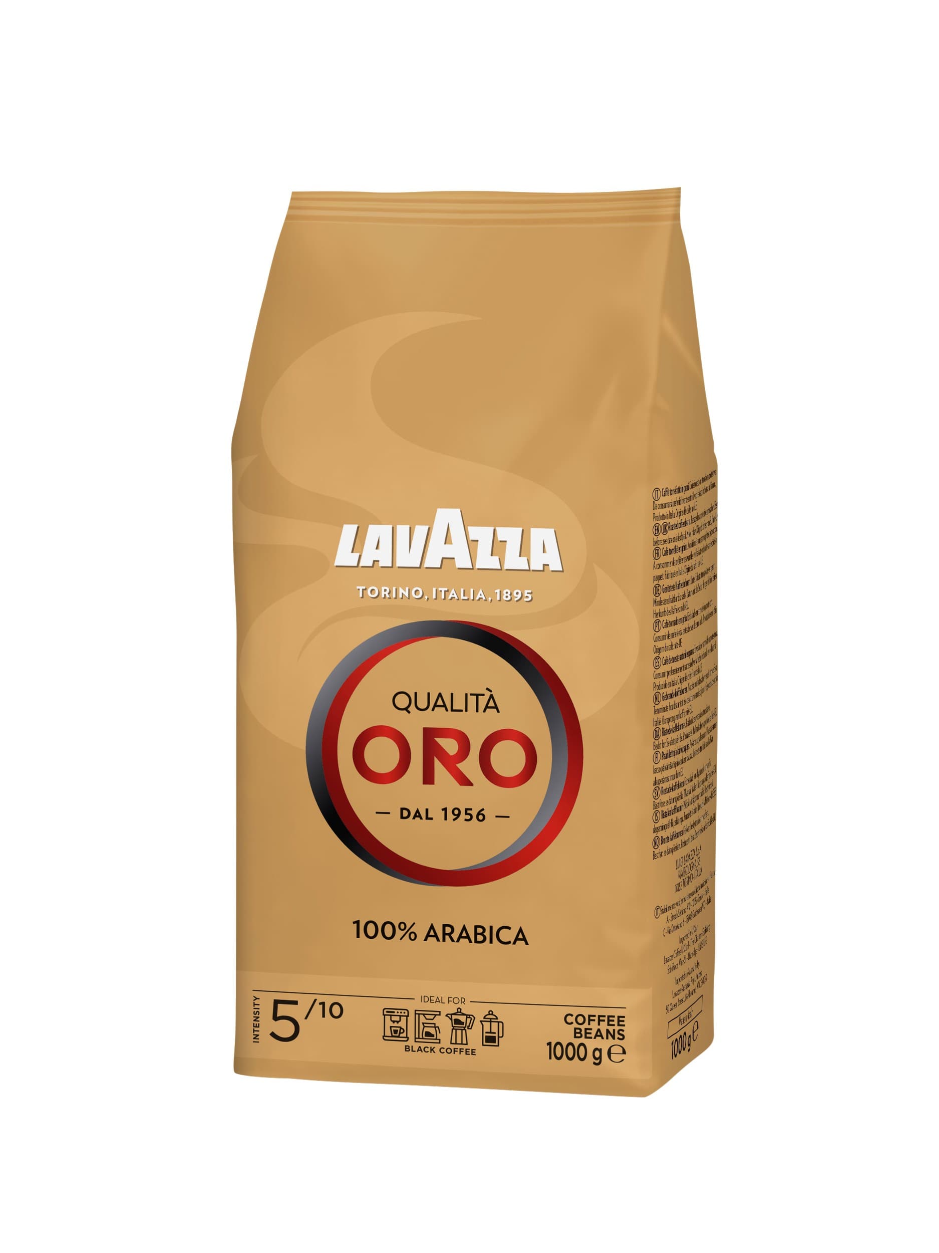 Lavazza Qualità Oro zrno 1 kg