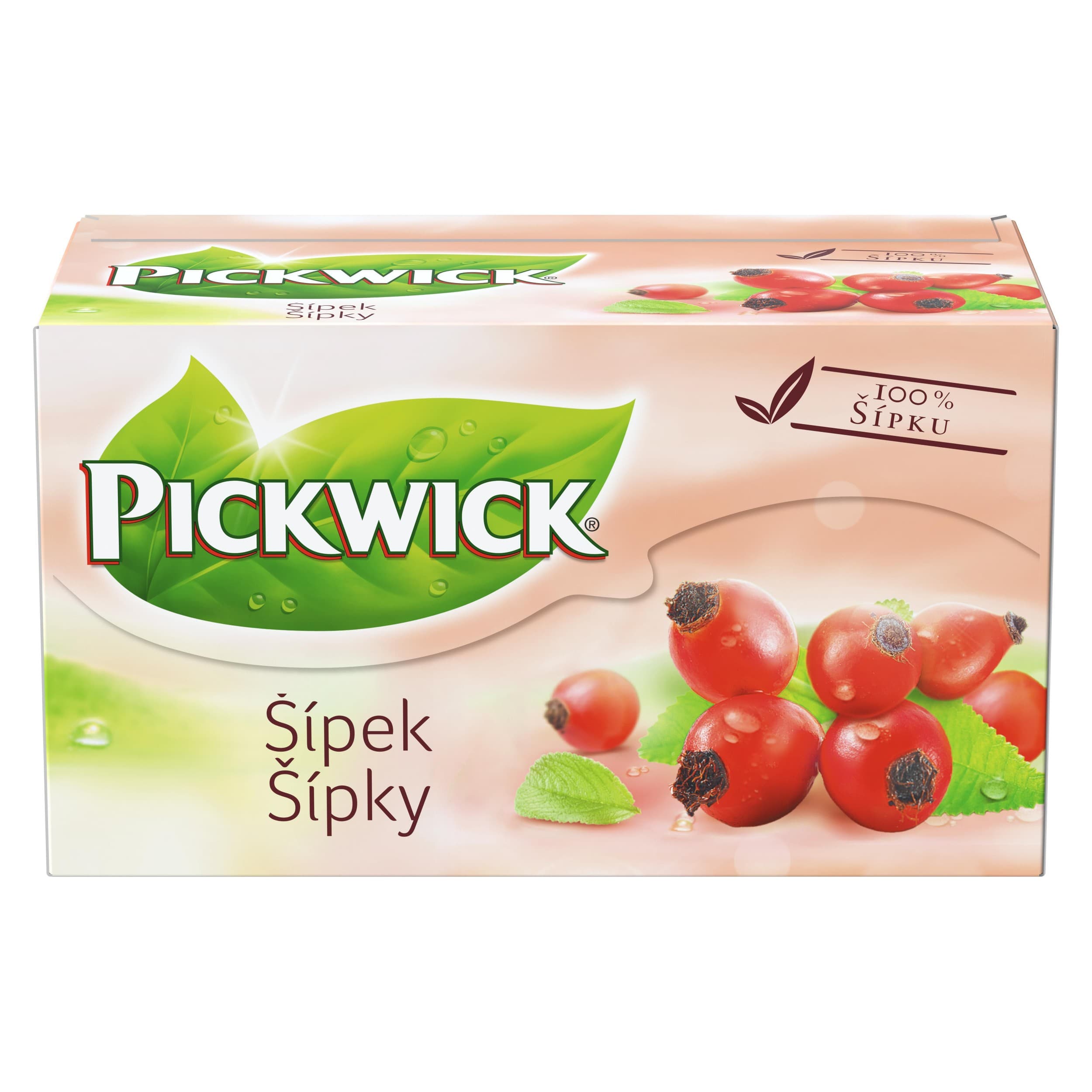 Pickwick Šípek 20x2,3 g
