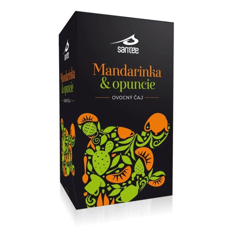 Santée Mandarinka & opunice 50 g