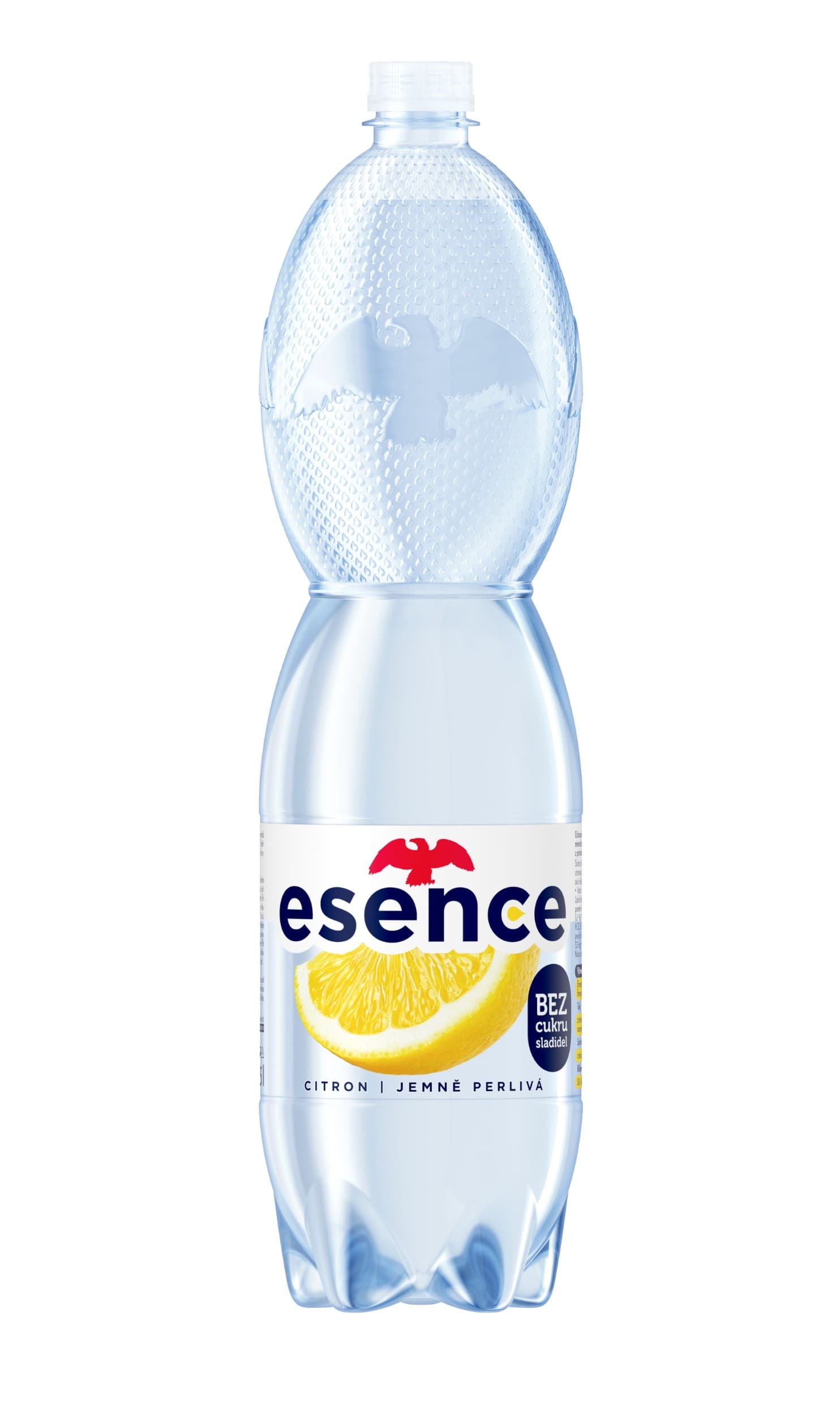 Mattoni Esence citron 1,5l